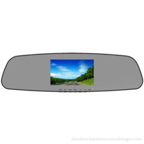 Ambarella A7LA50 chipset rear-view mirror car black box systemsNew